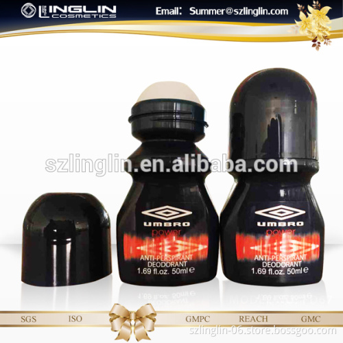 50ml Antiperspirant Deodorant
